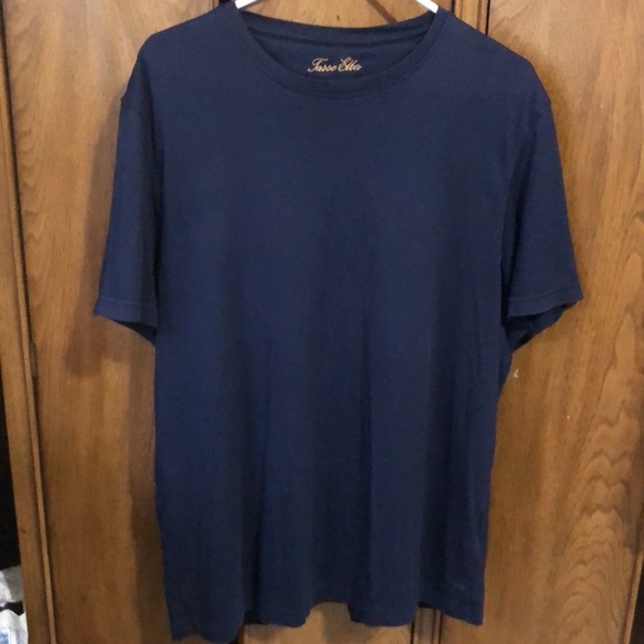 Tasso Elba 62% Premium Cotton XL mint Condition - Picture 4 of 6